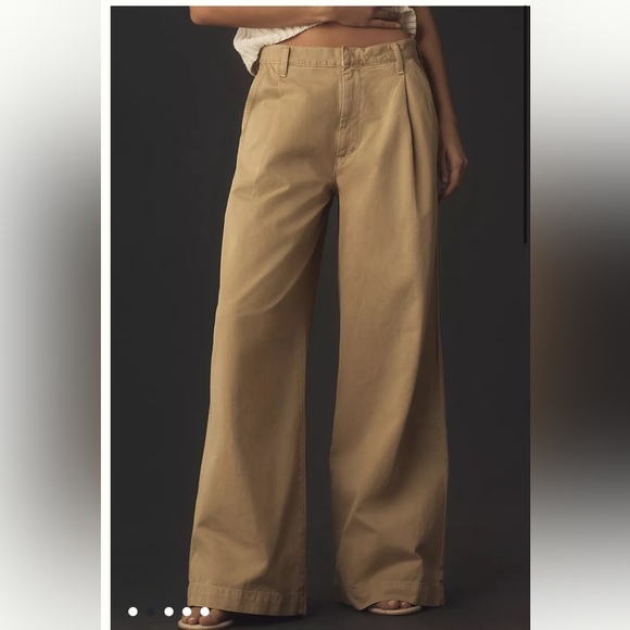 ❗️SOLD❗️AGOLDE Daryl Chino’s NWT - Picture 2 of 5